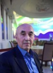 Валерий, 63 года, Владивосток