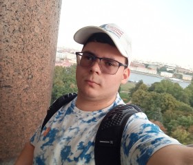 Федор, 21 год, Курск