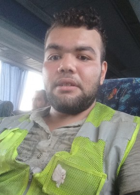 Mahmut, 24, Türkiye Cumhuriyeti, Adana