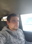 Василий, 35 лет, Симферополь
