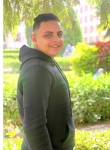 Malek, 23 года, القاهرة