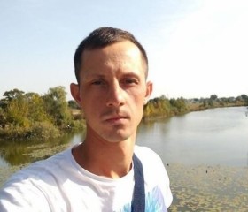 Андрей, 31 год, Полтава