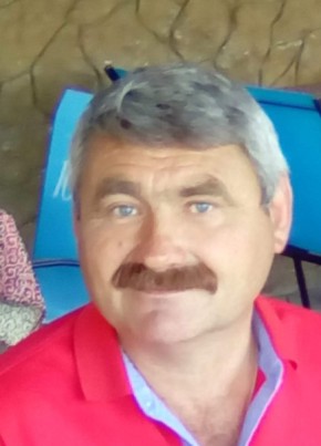 Игорь Бондаренко, 57, Україна, Новомосковськ