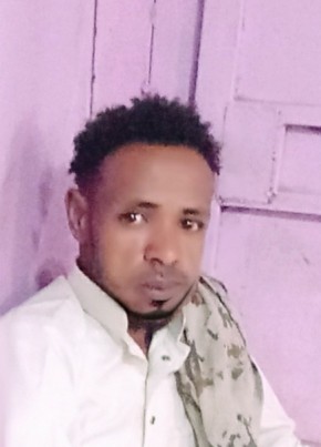 عماد, 31, الجمهورية اليمنية, صنعاء