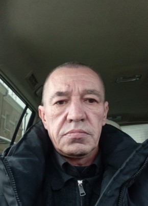 Николай, 54, Россия, Москва