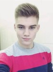 Andrey, 18, Novaya Balakhna