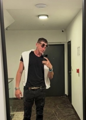Thomas из Győr 36 лет