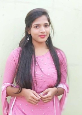 Unknown, 18, India, Agra