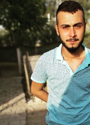 Gediz YaLçın, 26, Türkiye Cumhuriyeti, Adana