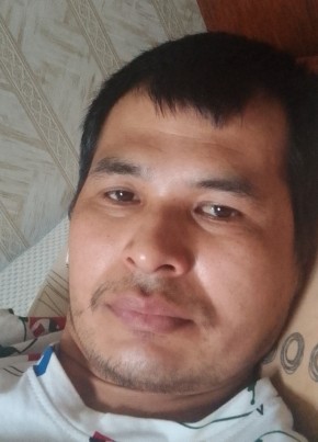 Сахобиддин, 38, Россия, Тверь