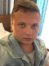 aleksandr, 27, Russia, Yakhroma