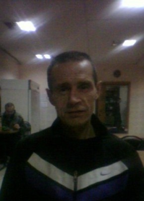 Миша, 52, Россия, Емва