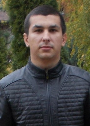 Сергей, 29, Україна, Ізюм