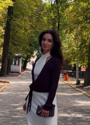 Дарья из Краснодара 33 года