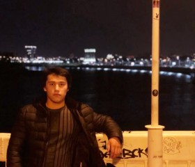 Мустафо, 23 года, Казань