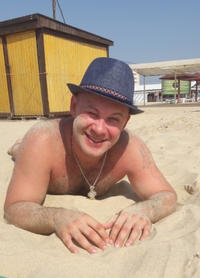Aleksey, 40, Russia, Lipetsk