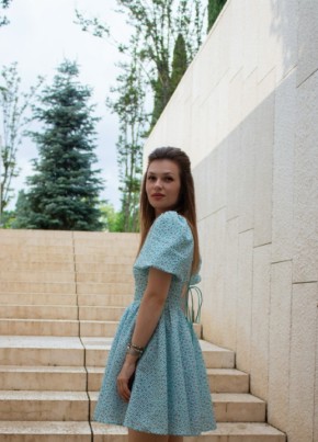 Ирина из Краснодара 34 года