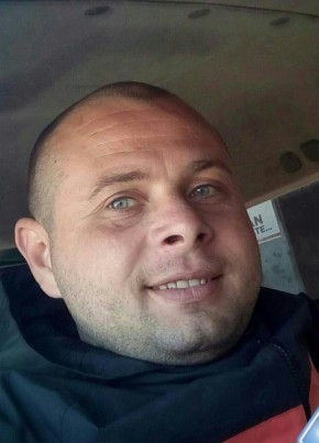 Денис, 34, Україна, Вінниця