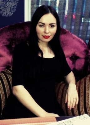 Elvira, 34, Россия, Динская
