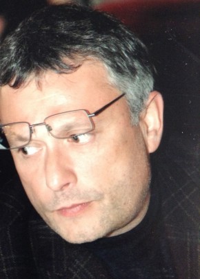 Yury/Юрий, 50, Україна, Київ