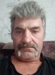 Степан - Новосибирск