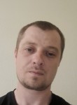 Aleksandr, 39, Chelyabinsk