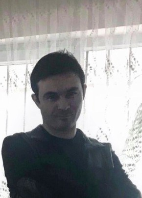 Mesut, 36, Türkiye Cumhuriyeti, Ankara