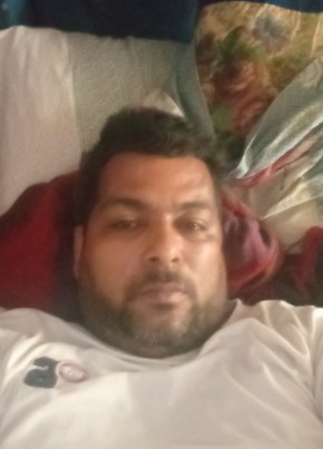 Javid, 40, Venezuela, Maracaibo