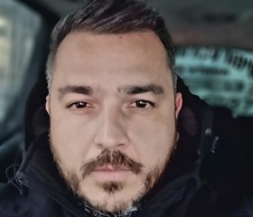 Tim, 37, Petah Tiqwa