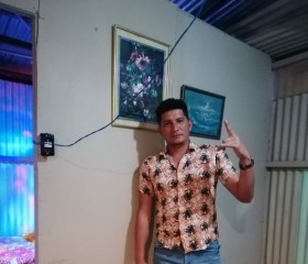 Angelito, 30, San Pablo