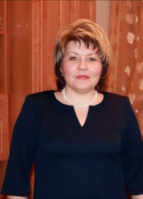 Екатерина, 50, Россия, Богданович