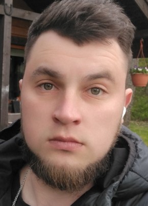 Алексей из Віцебска 26 лет