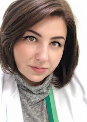 Екатерина, 30, Россия, Ильинский