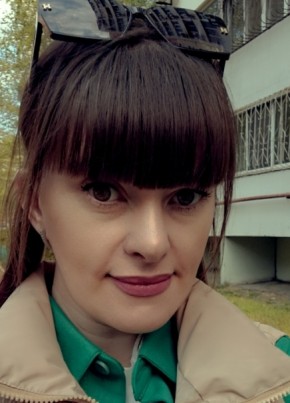 Анастасия, 34, Россия, Хабаровск
