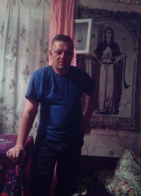 Виталий, 51, Қазақстан, Қарағанды