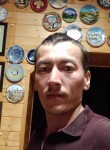 Рустамбек Кодиро, 29 лет, Оренбург