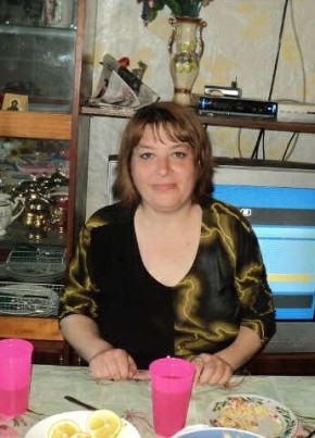 Анастасия, 39, Россия, Саргатское