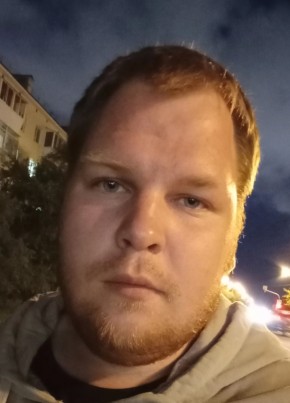 Vlad, 25, Russia, Kamensk-Uralskiy