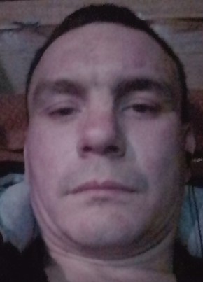Дмитрий, 36, Россия, Тучково