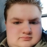 Jonathan, 21  , Round Lake Beach