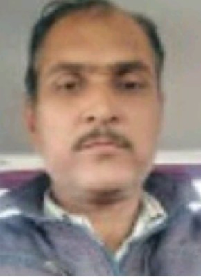 Ramakant Namdev, 49, India, Raipur (Chhattisgarh)