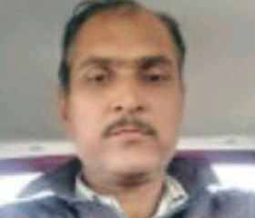 Ramakant Namdev, 49, Raipur (Chhattisgarh)