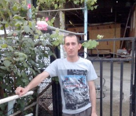 Андрей, 43 года, Отрадо-Кубанское