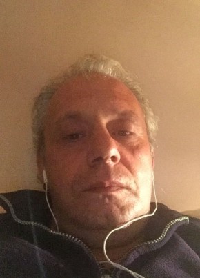 Alberto , 56, Repubblica Italiana, Roma