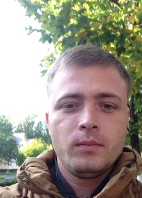 yuriy sosnovski, 31, Russia, Pikalevo