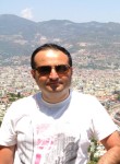 Zaur, 42, Baku
