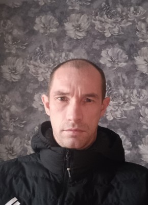 Александр, 40, Россия, Павлово