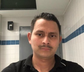 Carlos, 36, Houston