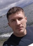 Роман Владимиров, 40 лет, Находка