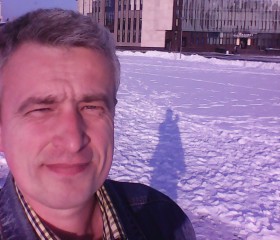 Вячеслав, 51 год, Пенза